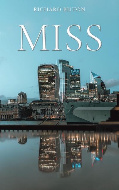 Knjiga Miss Richard Bilton