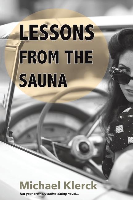 Knjiga Lessons from the Sauna Michael Klerck