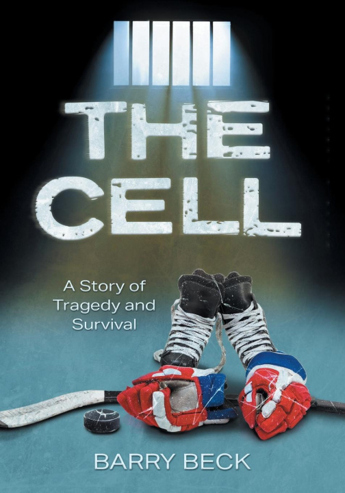 Book The Cell Barry Beck