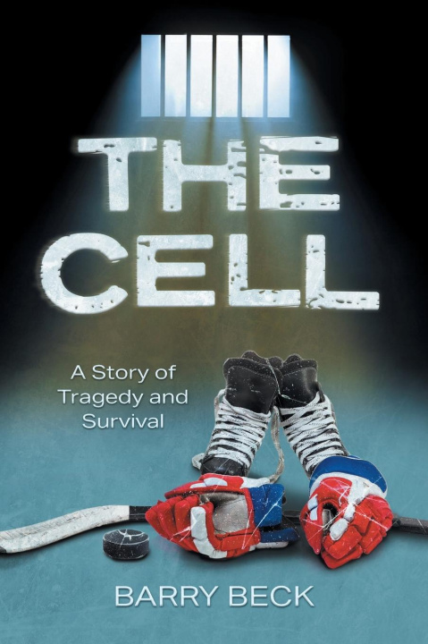 Book The Cell Barry Beck