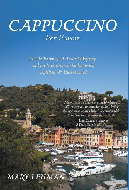 Buch Cappuccino Per Favore Tom Parker