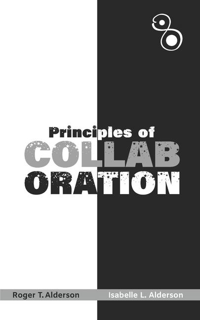 Buch Principles of Collaboration Roger Timothy Alderson
