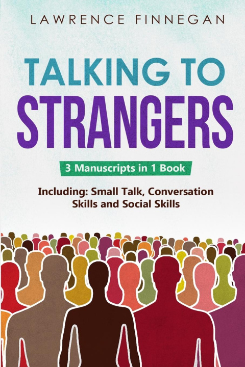 Knjiga Talking to Strangers Lawrence Finnegan