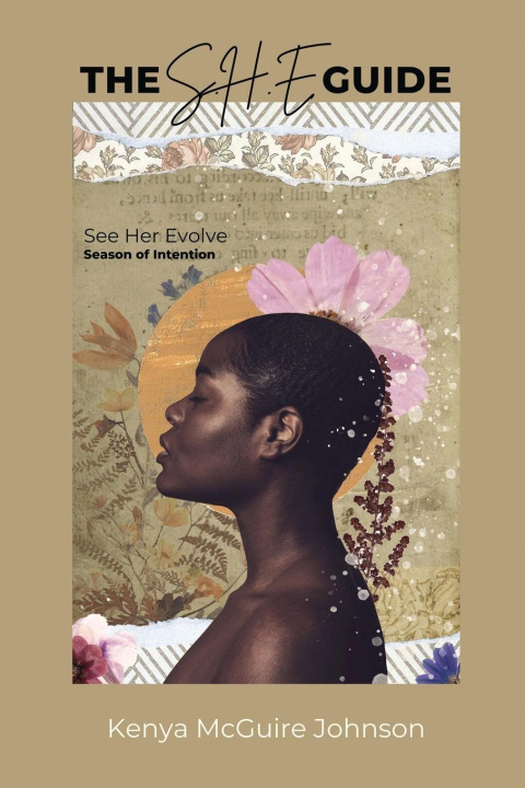 Knjiga THE S.H.E. GUIDE Kenya McGuire Johnson