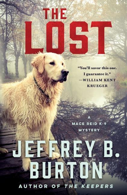 Knjiga Lost JEFFREY B. BURTON