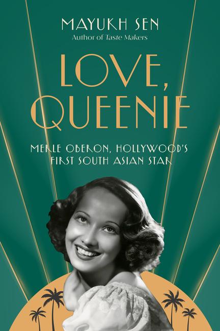 Βιβλίο Love, Queenie Sen