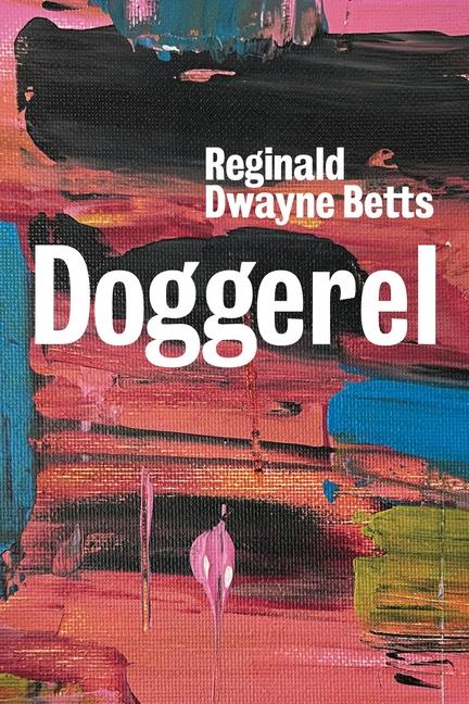Knjiga Doggerel Betts