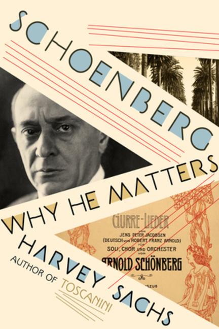 Book Schoenberg Sachs