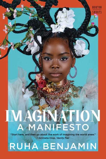 Livro Imagination BENJAMIN RUHA