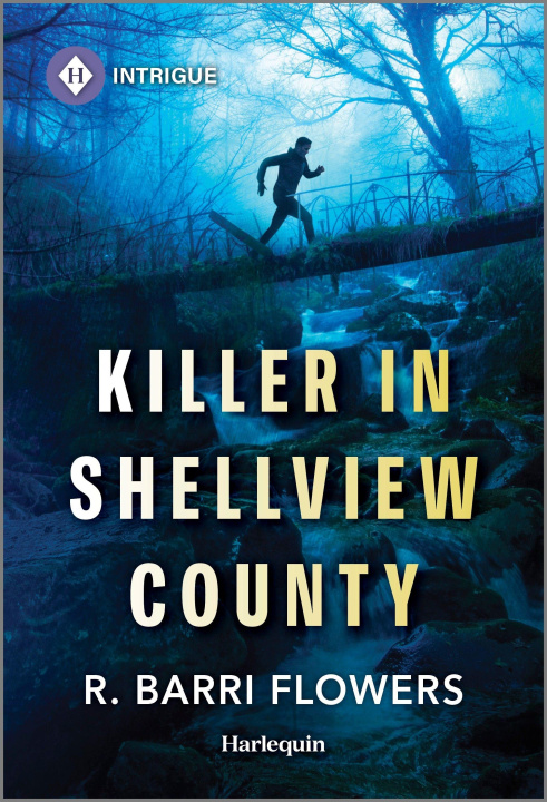 Knjiga Killer in Shellview County 