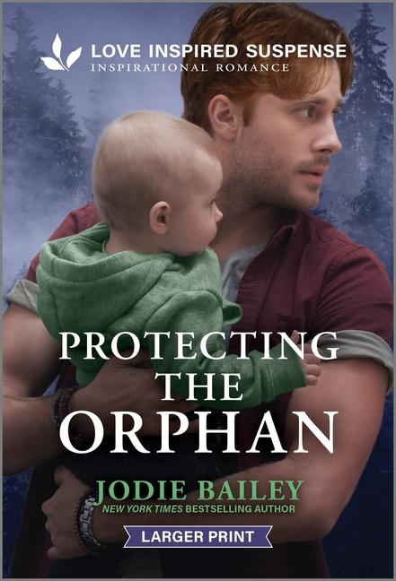 Knjiga Protecting the Orphan 