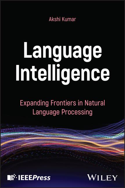Knjiga Language Intelligence Kumar