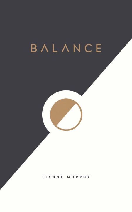 Knjiga Balance Lianne Murphy