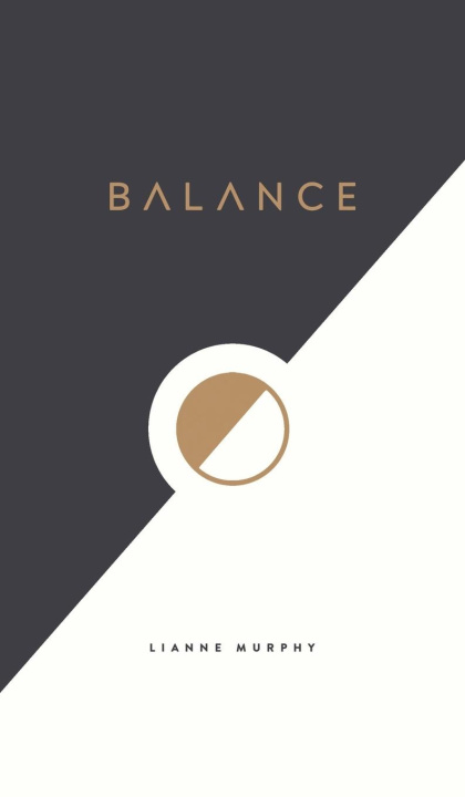 Knjiga Balance Lianne Murphy