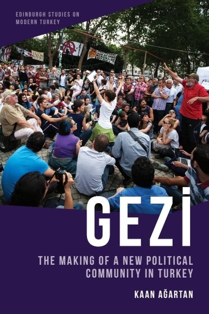 Book Gezi Agartan