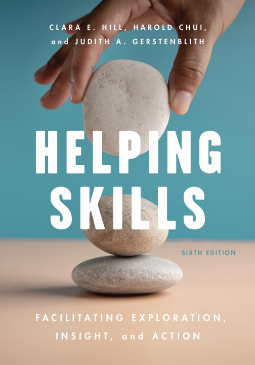Книга Helping Skills Harold Chui