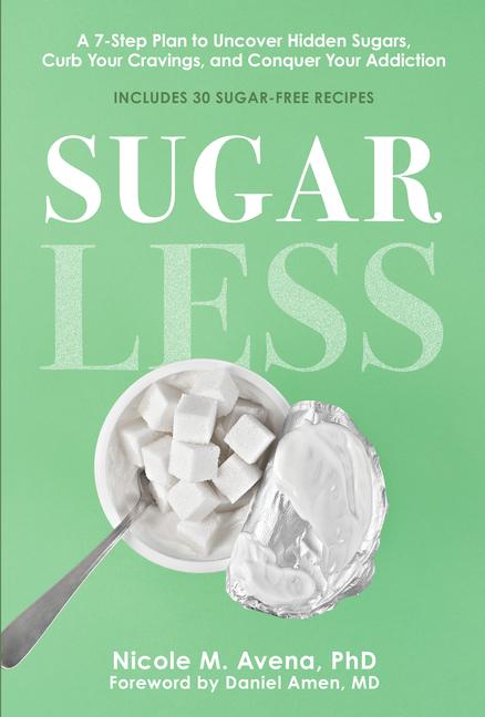 Book Sugarless Avena
