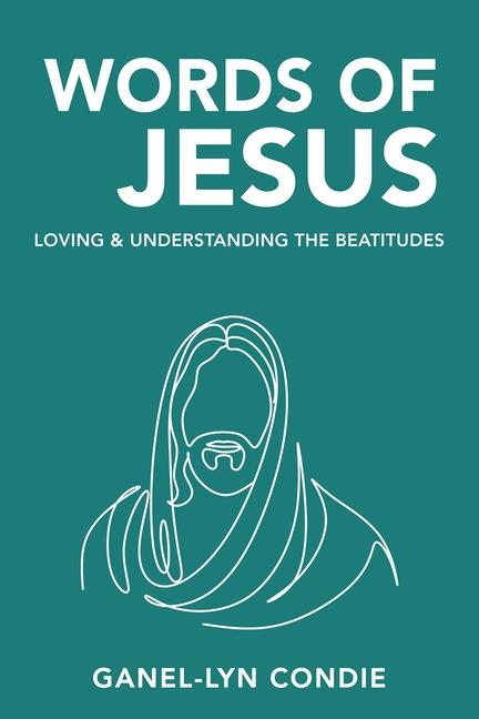 Knjiga Beatitudes 