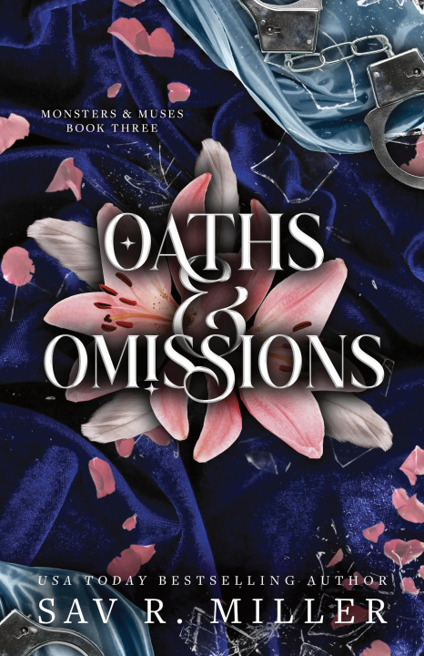 Könyv Oaths and Omissions 