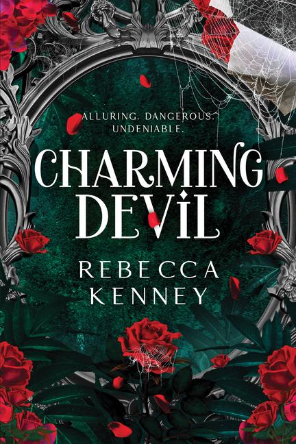 Carte Charming Devil (Standard Edition) 