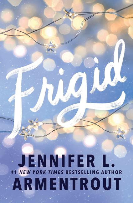 Livro Frigid 