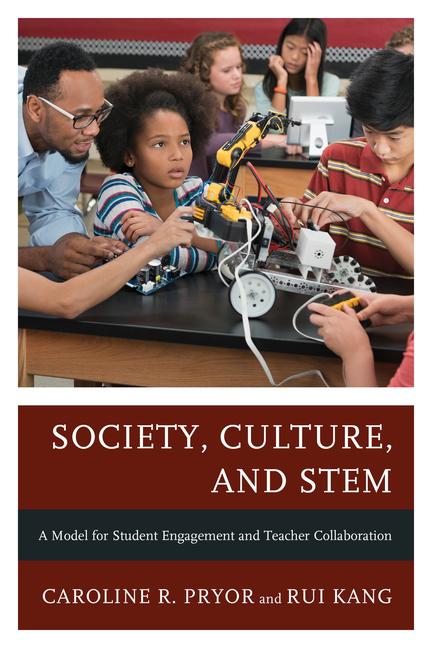 Buch Society, Culture, and Stem Rui Kang