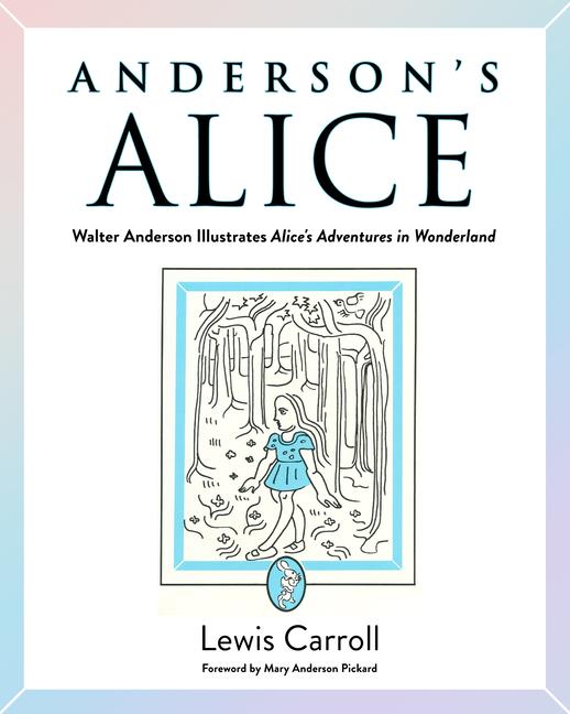 Kniha Anderson's Alice Walter Anderson