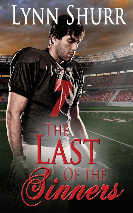 Buch The Last of the Sinners Lynn Shurr