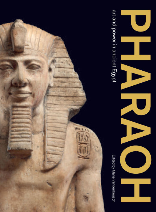 Knjiga Pharaoh 
