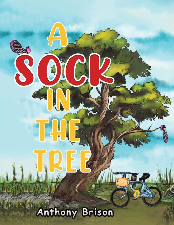 Buch A Sock in the Tree Anthony Brison