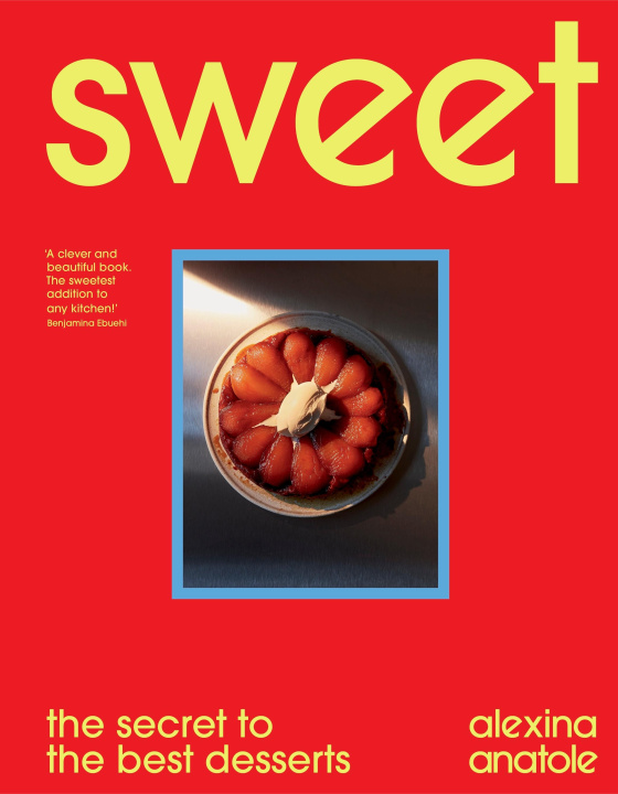Book Sweet Alexina Anatole