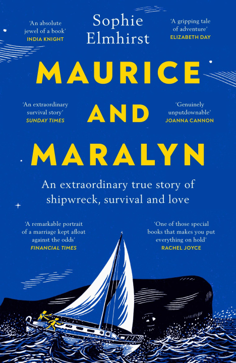 Buch Maurice and Maralyn 