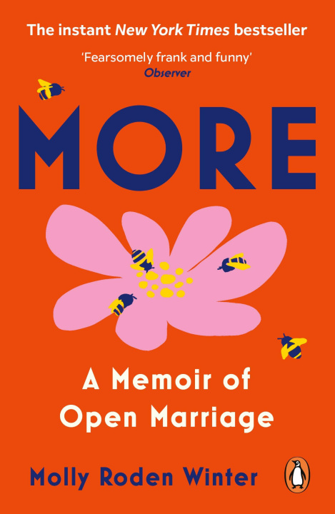 Book More Molly Roden Winter
