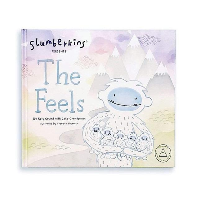 Book The Feels Callie Christensen