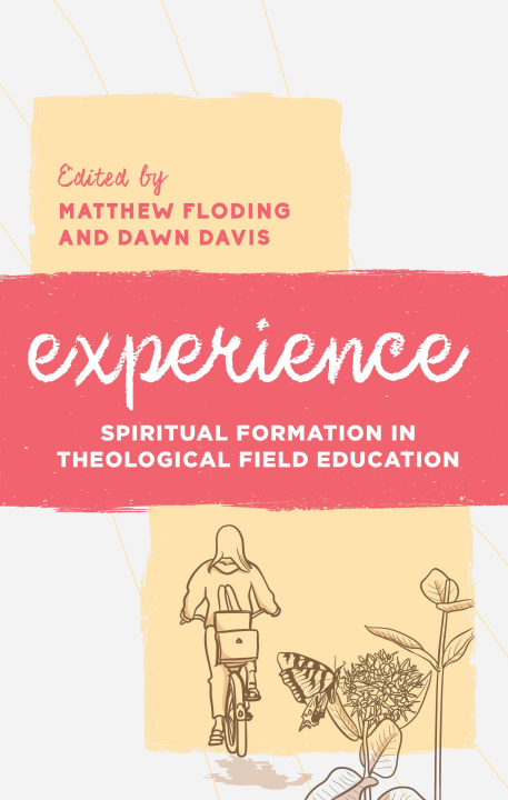 Kniha Experience Dawn Davis