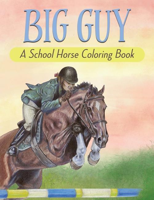 Knjiga Big Guy Kathy Connell
