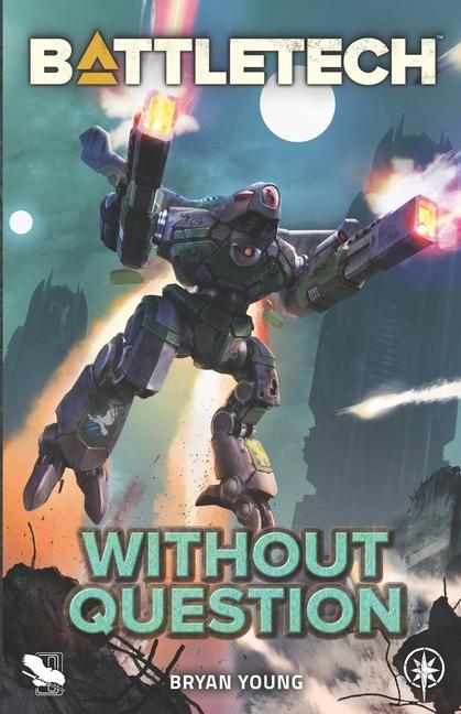 Book BattleTech Bryan Young