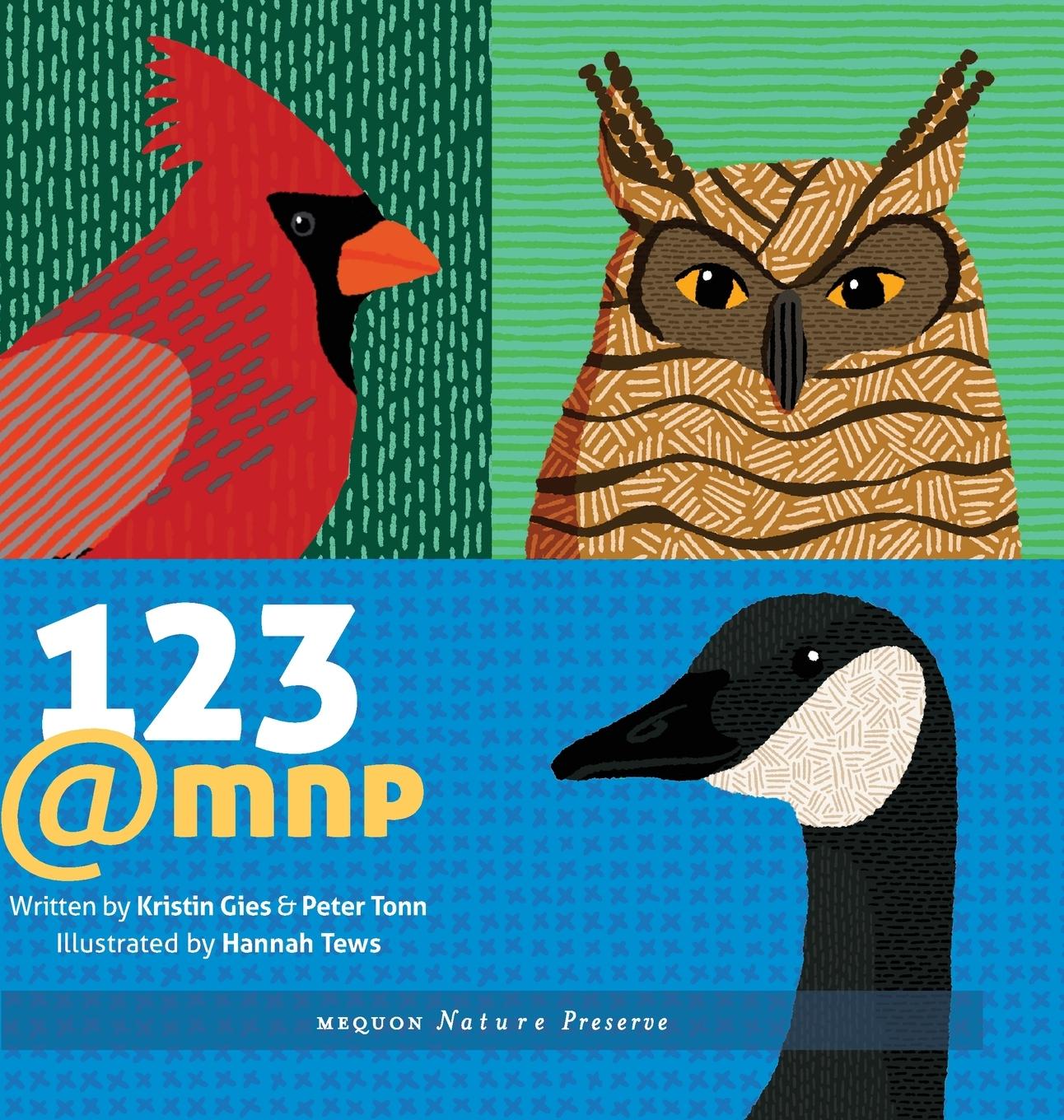 Книга 123@mnp Peter Tonn