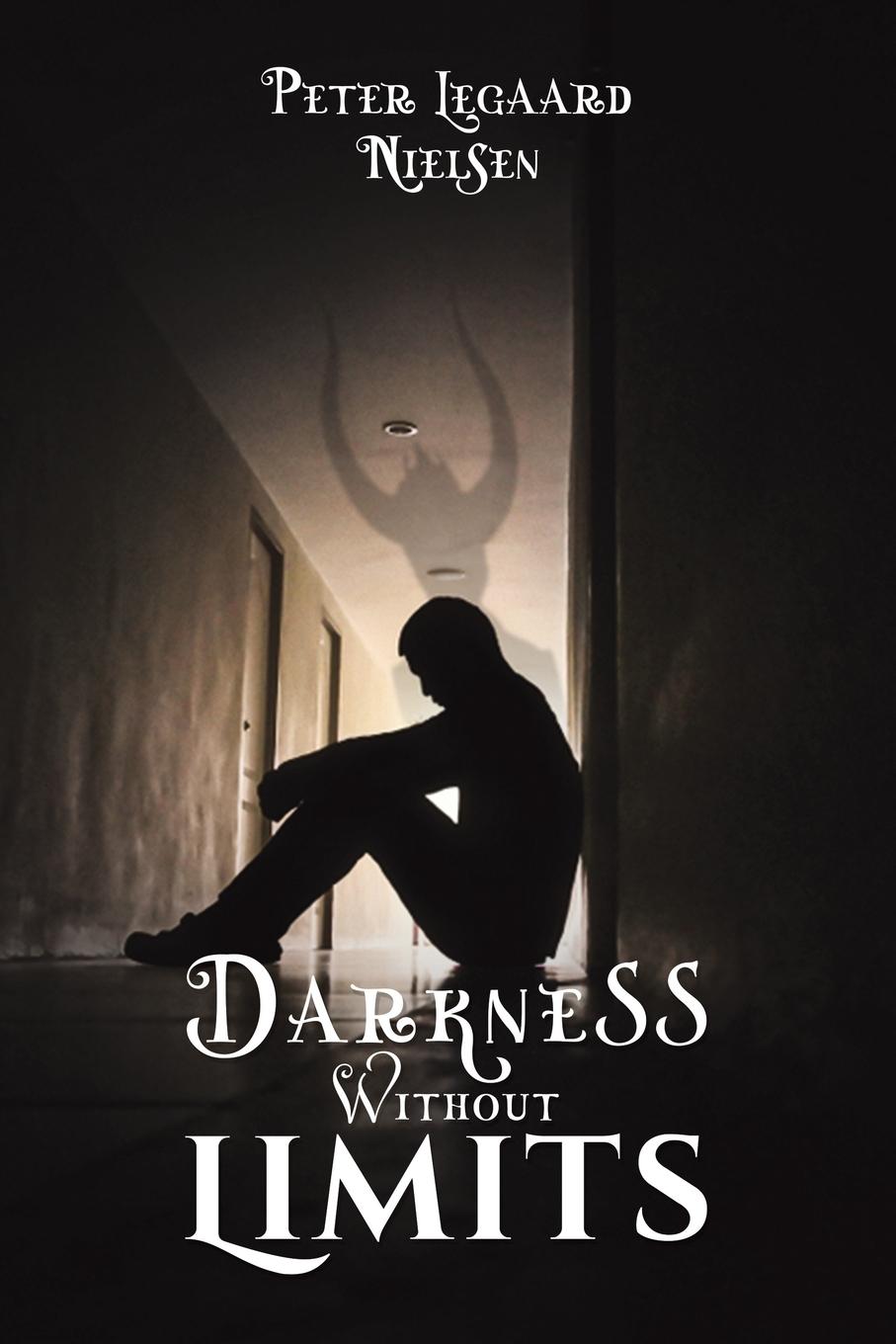 Knjiga Darkness Without Limits Peter Legaard Nielsen
