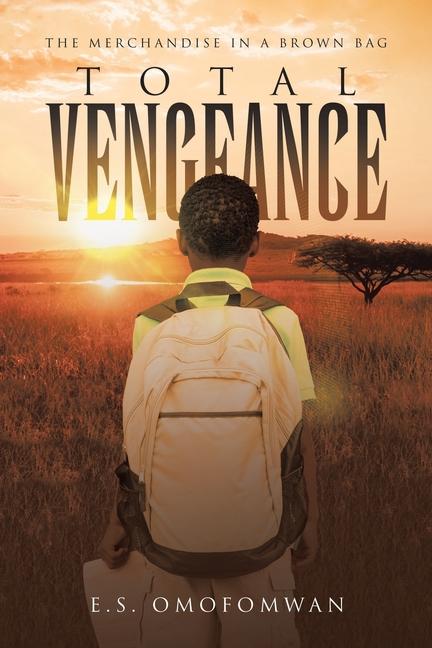Buch Total Vengeance E.S. Omofomwan
