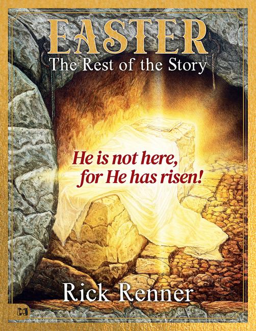 Book Easter 