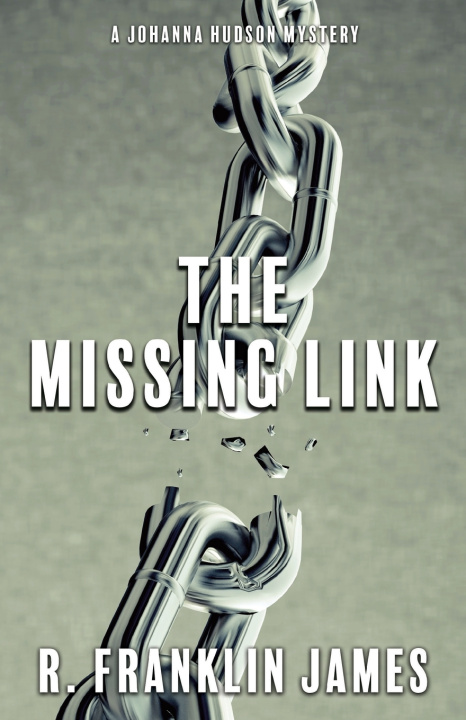 Kniha The Missing Link R Franklin James