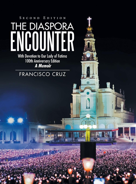 Knjiga The Diaspora Encounter Francisco Cruz