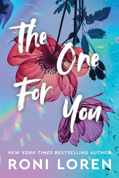 Libro The One for You Roni Loren