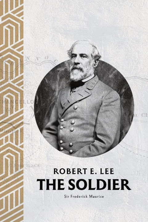 Knjiga Robert E. Lee George Bagby