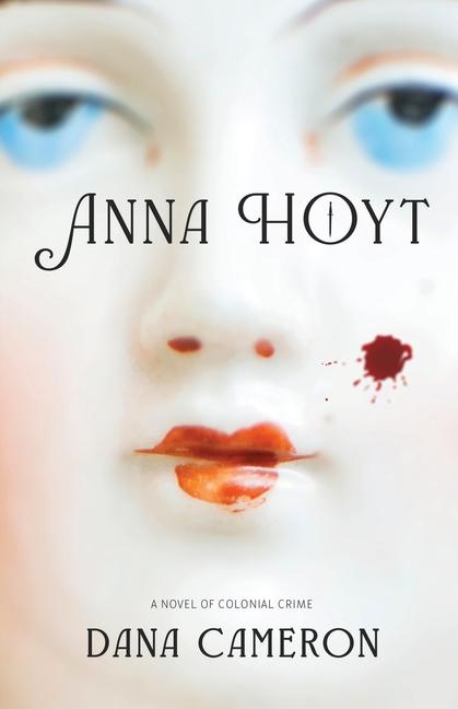Kniha Anna Hoyt Dana Cameron