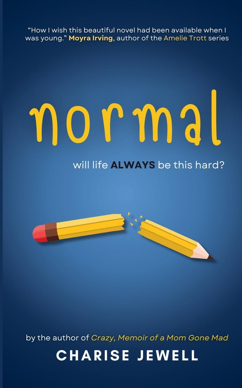 Buch Normal Charise Jewell