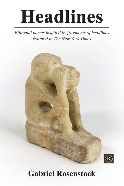 Book Headlines Gabriel Rosenstock