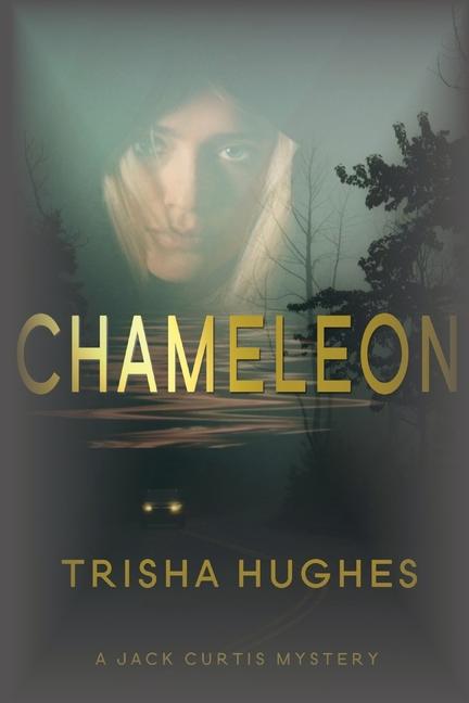 Knjiga Chameleon Trisha Hughes