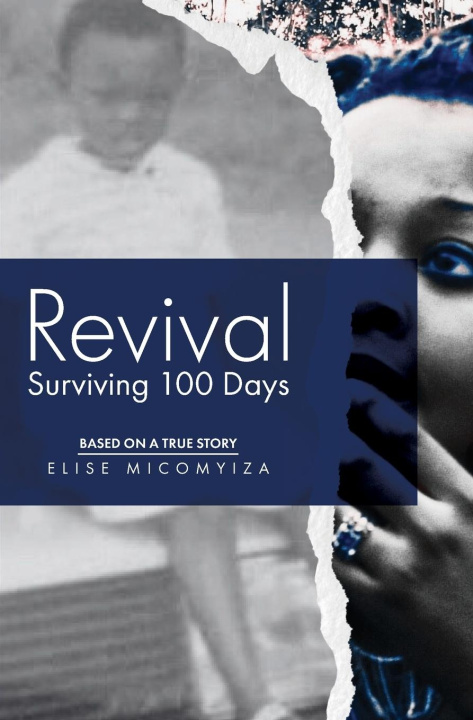Book Revival Elise Micomyiza